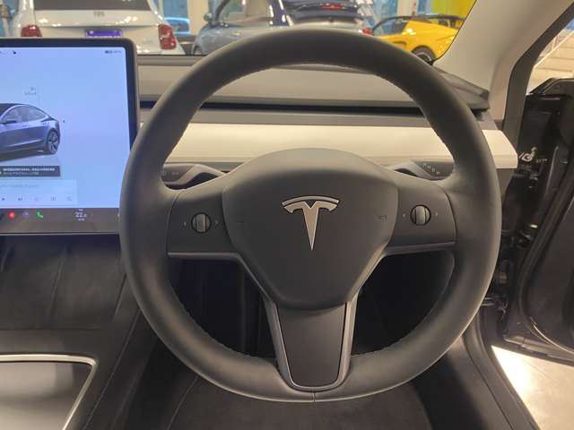 テスラ モデル３ ベースグレード R5年 (関東) 99