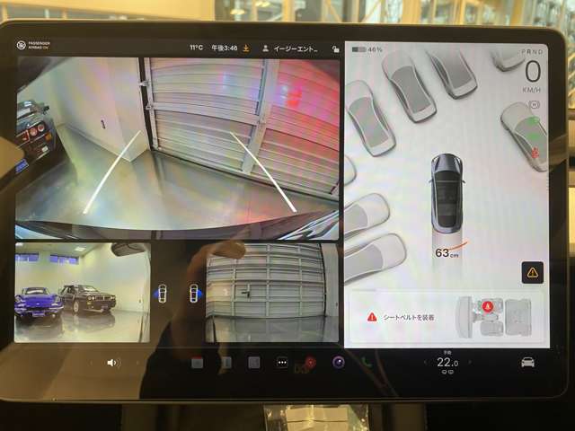 テスラ モデル３ ベースグレード R5年 (関東) 99