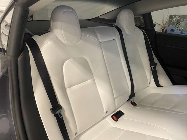 テスラ モデル３ ベースグレード R5年 (関東) 99