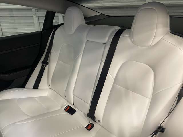 テスラ モデル３ ベースグレード R5年 (関東) 99