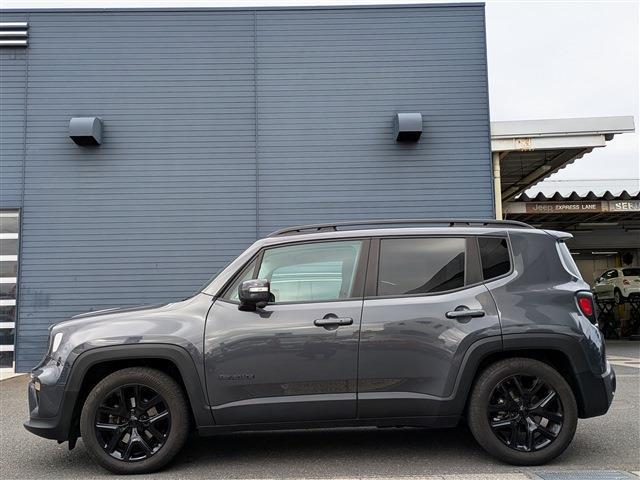 ジープ レネゲード ナイトイーグル R3年 (東北) 99