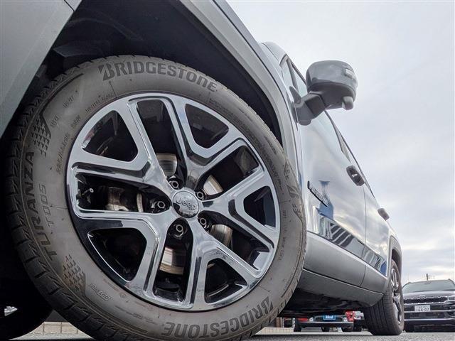 ジープ レネゲード ナイトイーグル R3年 (東北) 99