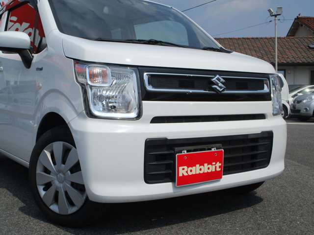 スズキ ワゴンＲ ６６０ ハイブリッド ＦＸ ４ＷＤ R2年 (中国) 99