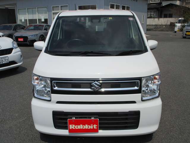 スズキ ワゴンＲ ６６０ ハイブリッド ＦＸ ４ＷＤ R2年 (中国) 99