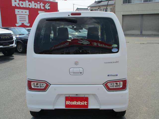 スズキ ワゴンＲ ６６０ ハイブリッド ＦＸ ４ＷＤ R2年 (中国) 99