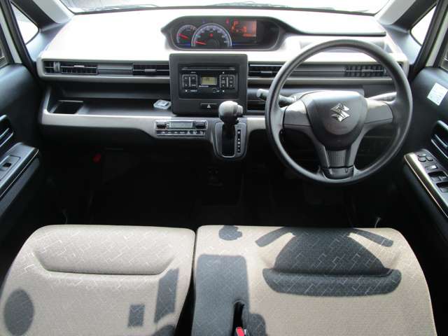 スズキ ワゴンＲ ６６０ ハイブリッド ＦＸ ４ＷＤ R2年 (中国) 99