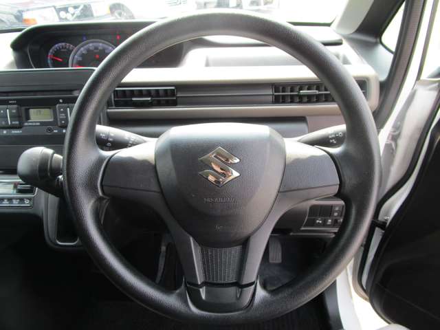 スズキ ワゴンＲ ６６０ ハイブリッド ＦＸ ４ＷＤ R2年 (中国) 99