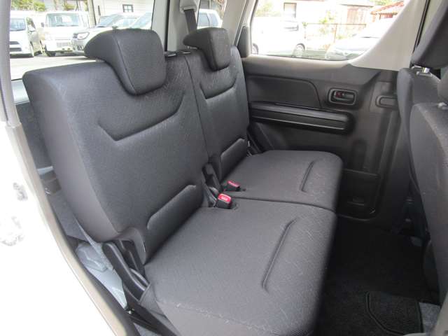 スズキ ワゴンＲ ６６０ ハイブリッド ＦＸ ４ＷＤ R2年 (中国) 99