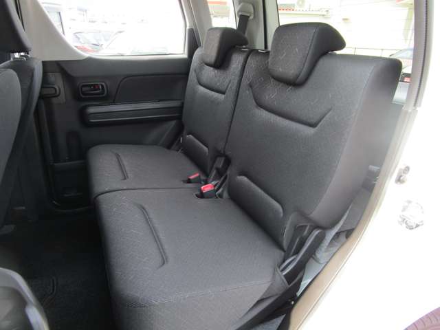 スズキ ワゴンＲ ６６０ ハイブリッド ＦＸ ４ＷＤ R2年 (中国) 99