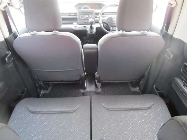 スズキ ワゴンＲ ６６０ ハイブリッド ＦＸ ４ＷＤ R2年 (中国) 99