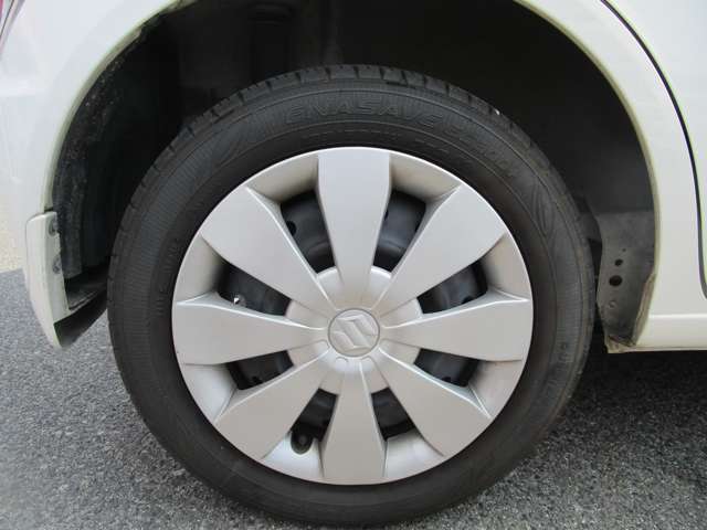 スズキ ワゴンＲ ６６０ ハイブリッド ＦＸ ４ＷＤ R2年 (中国) 99