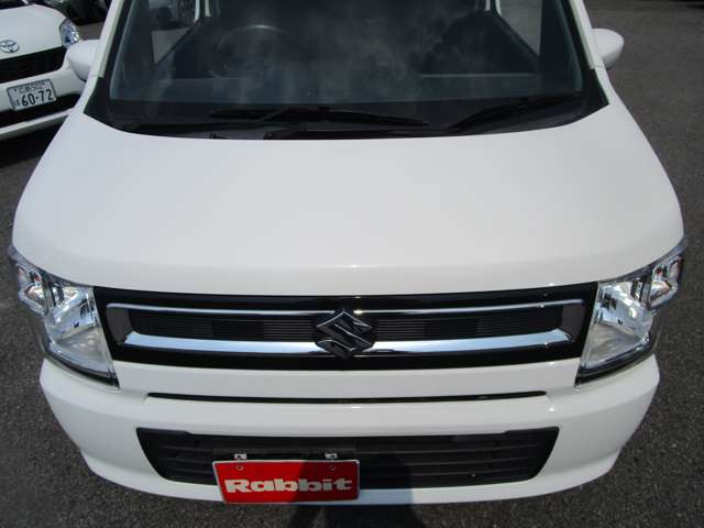 スズキ ワゴンＲ ６６０ ハイブリッド ＦＸ ４ＷＤ R2年 (中国) 99