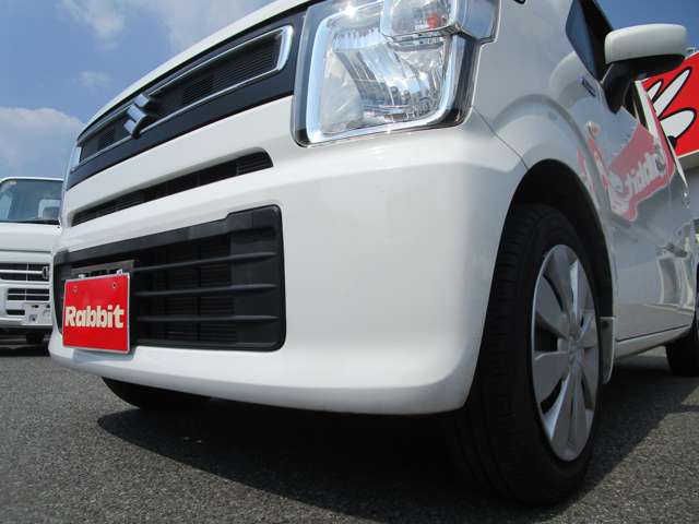 スズキ ワゴンＲ ６６０ ハイブリッド ＦＸ ４ＷＤ R2年 (中国) 99