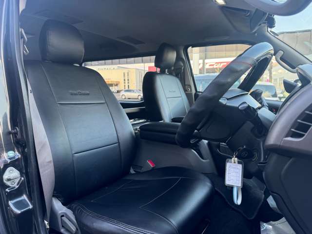 トヨタ ハイエースバン ２．５ スーパーＧＬ ロング ディーゼルターボ ４ＷＤ H16年 (東北) 99