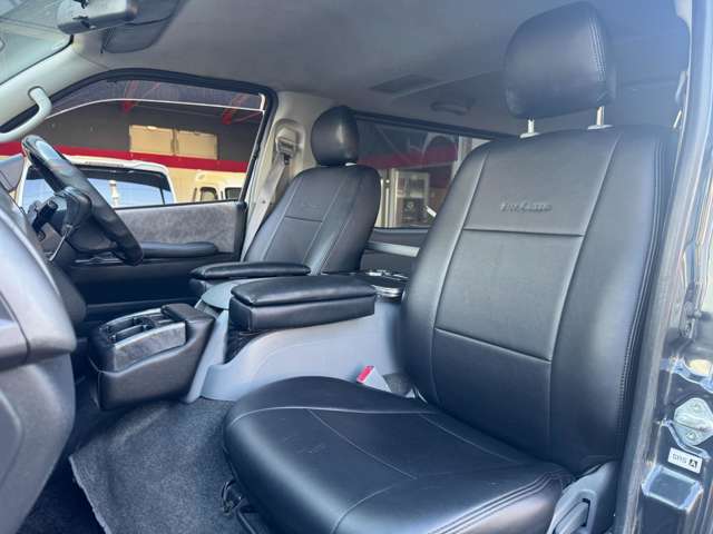 トヨタ ハイエースバン ２．５ スーパーＧＬ ロング ディーゼルターボ ４ＷＤ H16年 (東北) 99