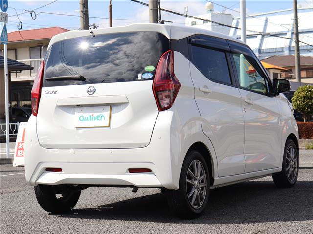 日産 デイズ ６６０ Ｘ R2年 (関東) 99