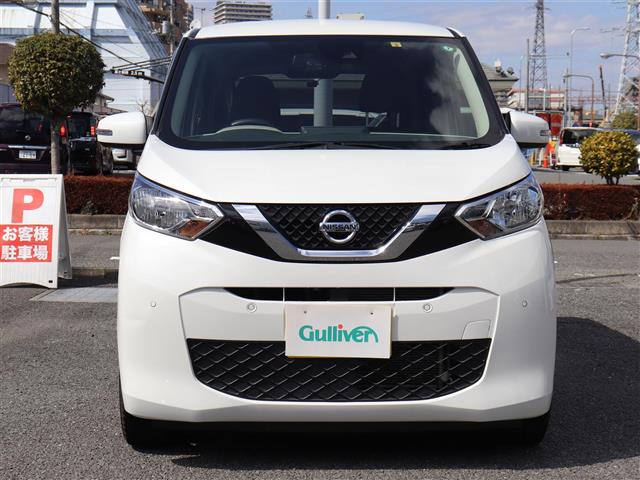 日産 デイズ ６６０ Ｘ R2年 (関東) 99