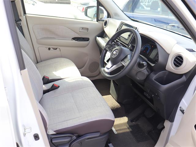 日産 デイズ ６６０ Ｘ R2年 (関東) 99