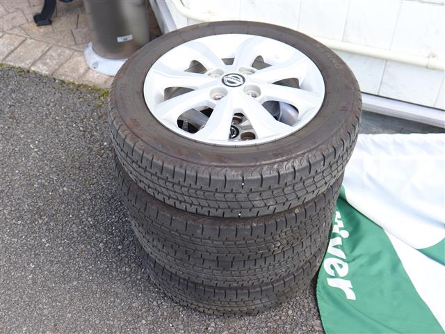 日産 デイズ ６６０ Ｘ R2年 (関東) 99