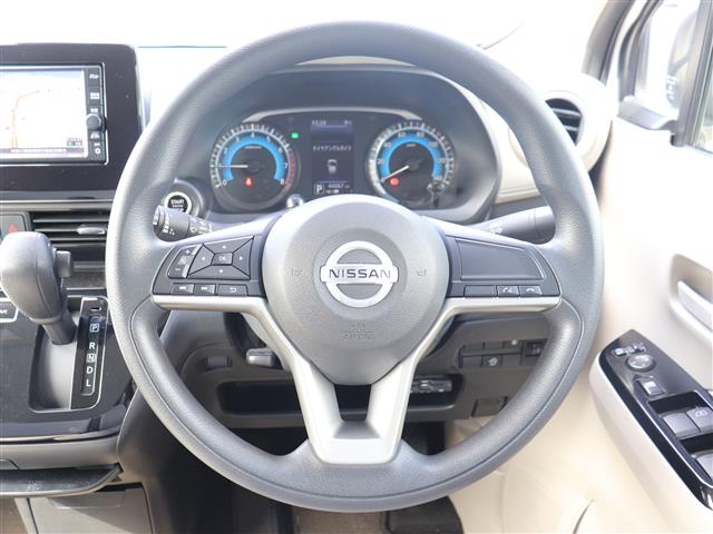 日産 デイズ ６６０ Ｘ R2年 (関東) 99