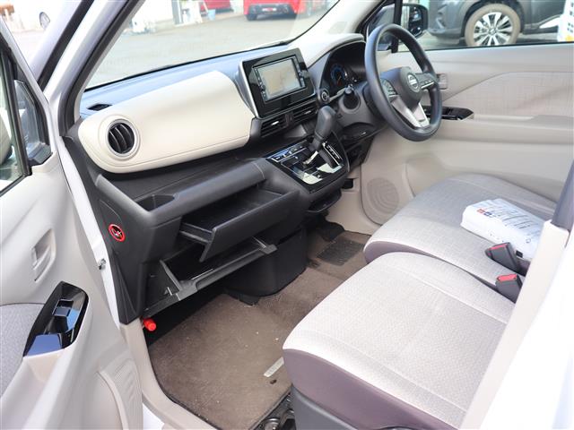 日産 デイズ ６６０ Ｘ R2年 (関東) 99