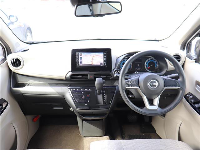 日産 デイズ ６６０ Ｘ R2年 (関東) 99