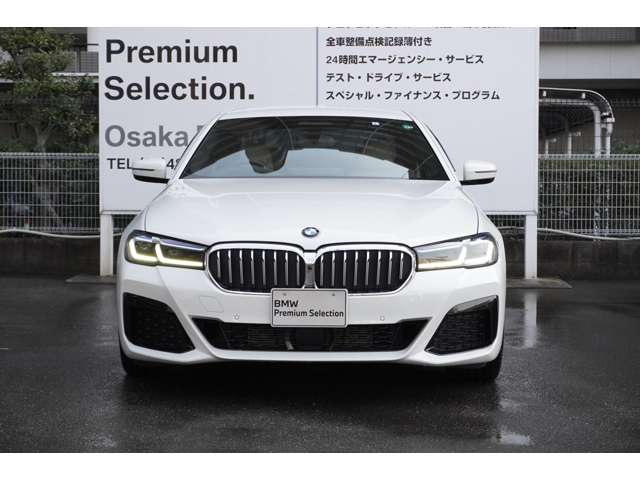 ＢＭＷ ５シリーズ ５２３Ｄ Ｘドライブ Ｍスポーツ エディション ジョイプラス ディーゼルターボ ４ＷＤ R3年 (近畿) 99