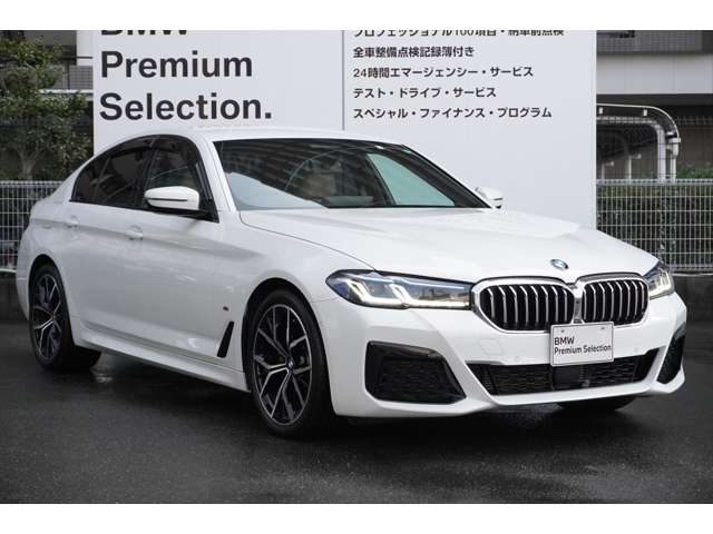 ＢＭＷ ５シリーズ ５２３Ｄ Ｘドライブ Ｍスポーツ エディション ジョイプラス ディーゼルターボ ４ＷＤ R3年 (近畿) 99