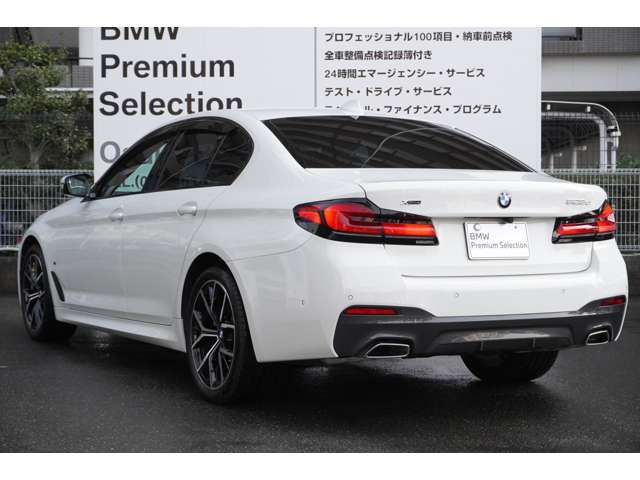 ＢＭＷ ５シリーズ ５２３Ｄ Ｘドライブ Ｍスポーツ エディション ジョイプラス ディーゼルターボ ４ＷＤ R3年 (近畿) 99