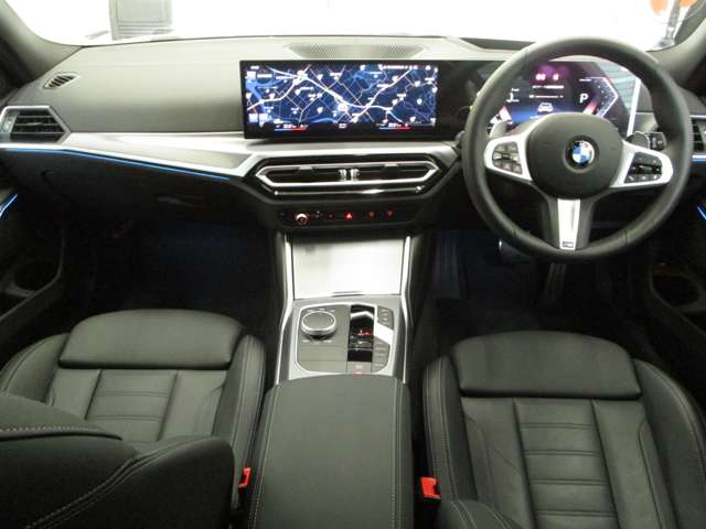 ＢＭＷ ３シリーズ ３２０Ｉ Ｍスポーツ R6年 (近畿) 99