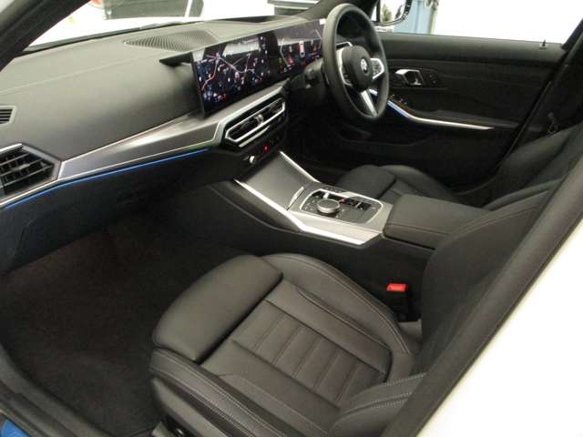 ＢＭＷ ３シリーズ ３２０Ｉ Ｍスポーツ R6年 (近畿) 99