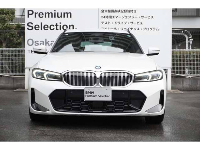 ＢＭＷ ３シリーズ ３２０Ｉ Ｍスポーツ R6年 (近畿) 99