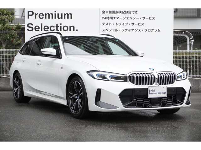 ＢＭＷ ３シリーズ ３２０Ｉ Ｍスポーツ R6年 (近畿) 99