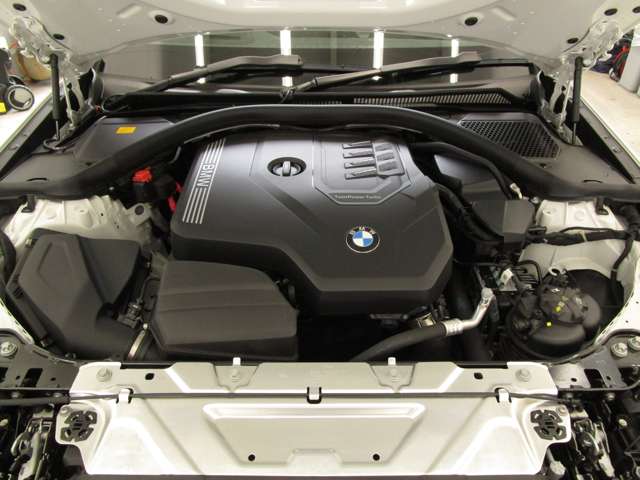 ＢＭＷ ３シリーズ ３２０Ｉ Ｍスポーツ R6年 (近畿) 99