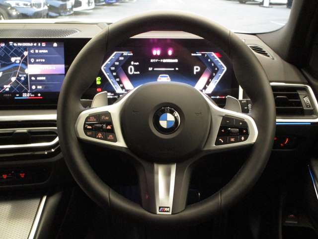 ＢＭＷ ３シリーズ ３２０Ｉ Ｍスポーツ R6年 (近畿) 99