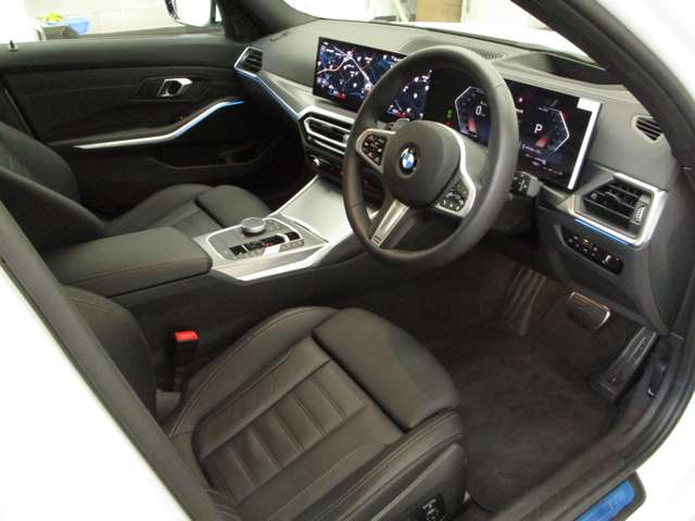 ＢＭＷ ３シリーズ ３２０Ｉ Ｍスポーツ R6年 (近畿) 99