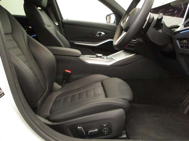 ＢＭＷ ３シリーズ ３２０Ｉ Ｍスポーツ R6年 (近畿) 99