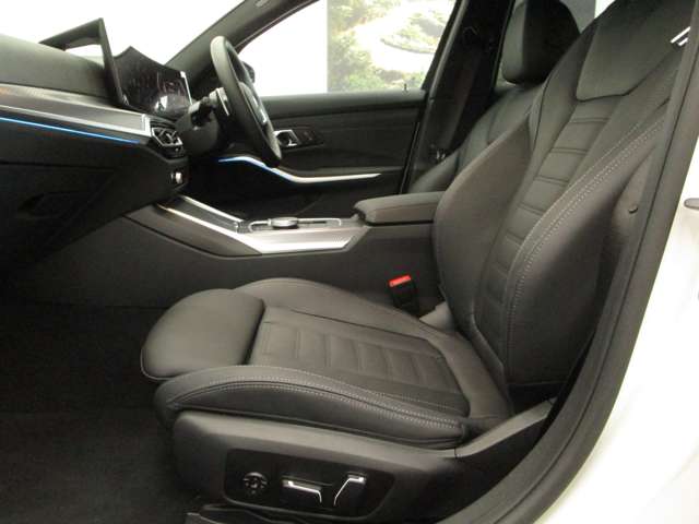 ＢＭＷ ３シリーズ ３２０Ｉ Ｍスポーツ R6年 (近畿) 99