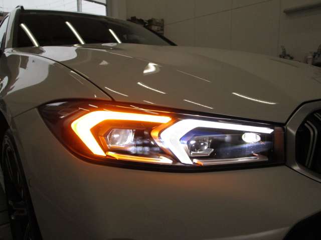 ＢＭＷ ３シリーズ ３２０Ｉ Ｍスポーツ R6年 (近畿) 99