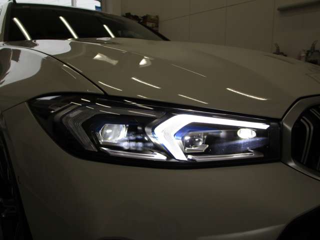 ＢＭＷ ３シリーズ ３２０Ｉ Ｍスポーツ R6年 (近畿) 99