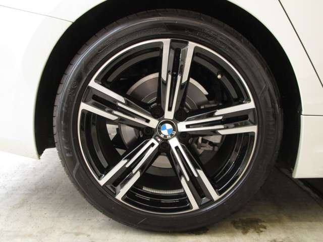 ＢＭＷ ３シリーズ ３２０Ｉ Ｍスポーツ R6年 (近畿) 99