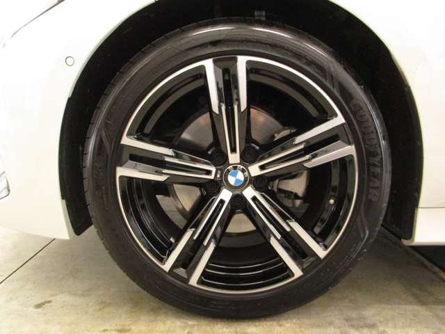 ＢＭＷ ３シリーズ ３２０Ｉ Ｍスポーツ R6年 (近畿) 99