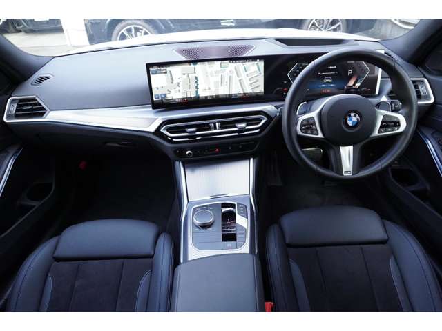 ＢＭＷ ３シリーズ ３１８Ｉ Ｍスポーツ エディション シャドウ R6年 (近畿) 99