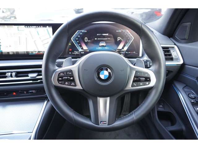 ＢＭＷ ３シリーズ ３１８Ｉ Ｍスポーツ エディション シャドウ R6年 (近畿) 99