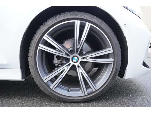 ＢＭＷ ３シリーズ ３１８Ｉ Ｍスポーツ エディション シャドウ R6年 (近畿) 99