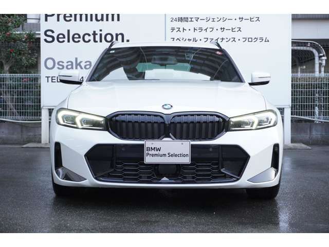 ＢＭＷ ３シリーズ ３１８Ｉ Ｍスポーツ エディション シャドウ R6年 (近畿) 99