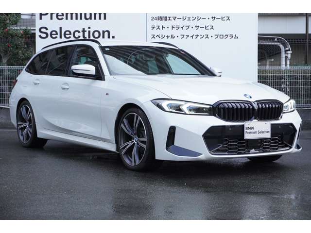 ＢＭＷ ３シリーズ ３１８Ｉ Ｍスポーツ エディション シャドウ R6年 (近畿) 99