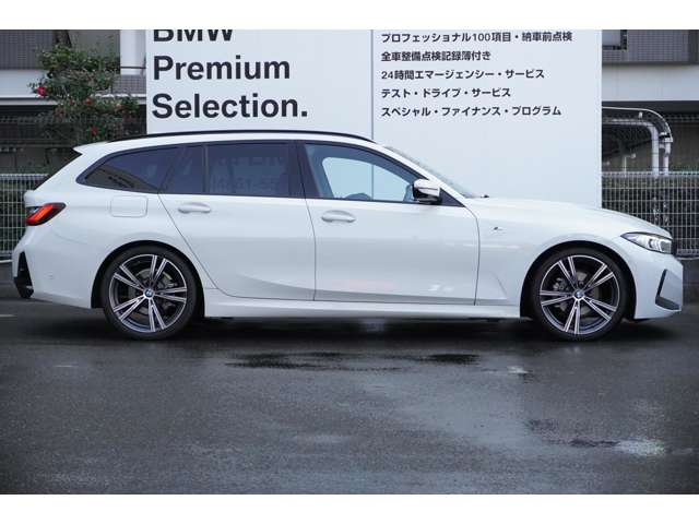 ＢＭＷ ３シリーズ ３１８Ｉ Ｍスポーツ エディション シャドウ R6年 (近畿) 99