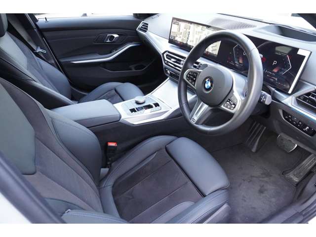 ＢＭＷ ３シリーズ ３１８Ｉ Ｍスポーツ エディション シャドウ R6年 (近畿) 99