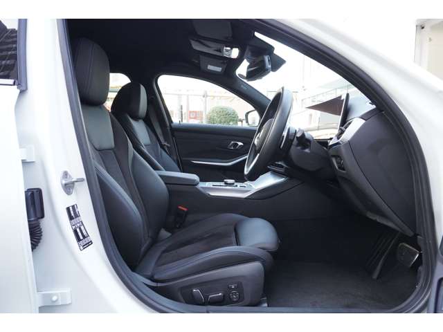 ＢＭＷ ３シリーズ ３１８Ｉ Ｍスポーツ エディション シャドウ R6年 (近畿) 99